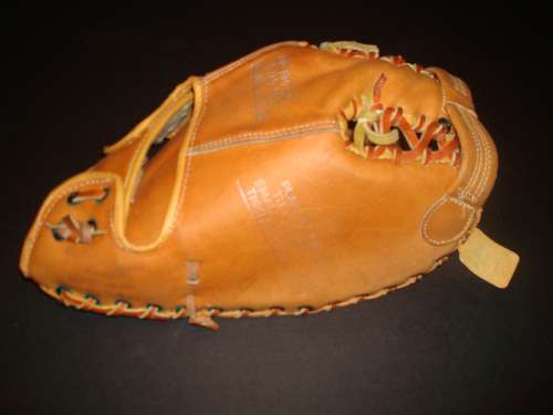 George A. Reach T44 Back